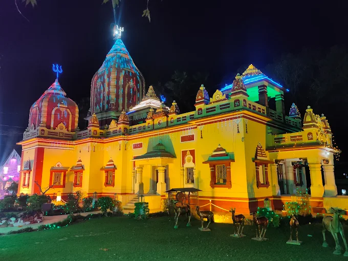 Unnamed (11) at Birla Dharamshala Ayodhya Near Ram Mandir